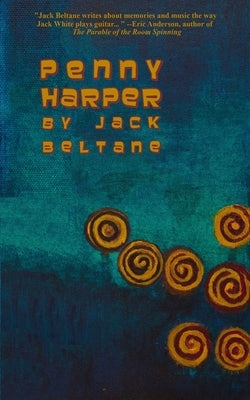 Penny Harper by Beltane, Jack