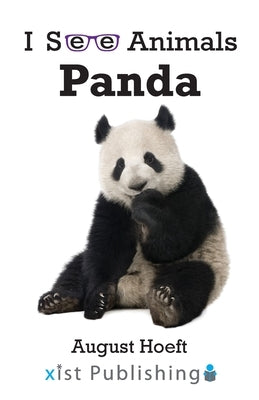 Panda by Hoeft, August