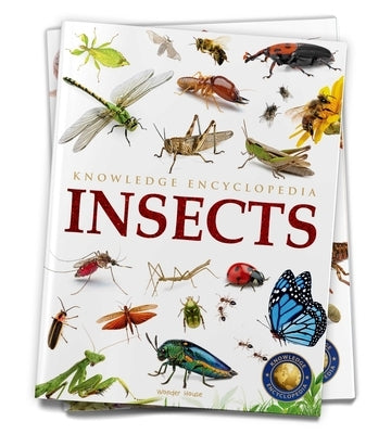 Animals: Insects by Wonder House Books