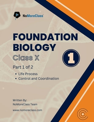 Foundation Biology Part-1 by Nomoreclass