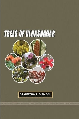 Trees of Ulhasnagar by Menon, Geeta