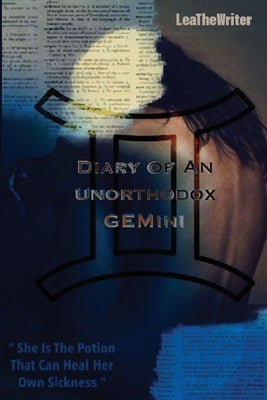 Diary of an Unorthodox II by Leathewriter