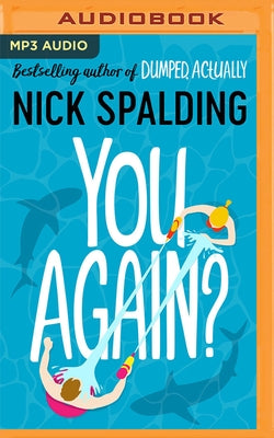 You Again? by Spalding, Nick