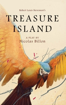 Treasure Island by Billon, Nicolas