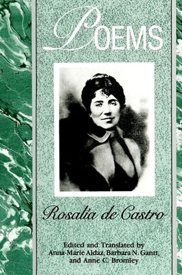 Poems by de Castro, Rosalia