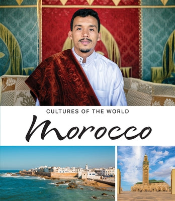 Morocco by Keppeler, Jill