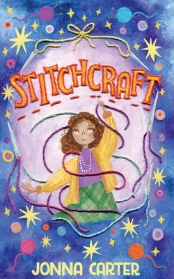 Stitchcraft by Carter, Jonna