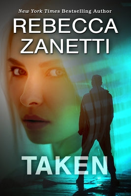 Taken by Zanetti, Rebecca