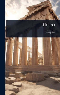 Hiero by Xenophon