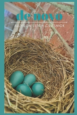 De Novo by Crasnick, Allyson Leigh