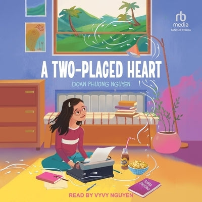 A Two-Placed Heart by Nguyen, Doanphuong