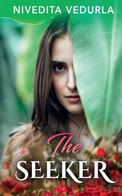 The Seeker by Vedurla, Nivedita