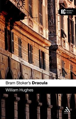 Bram Stoker's Dracula by Hughes, William