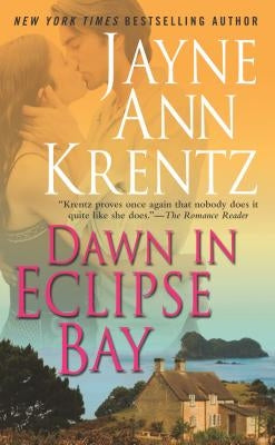 Dawn in Eclipse Bay by Krentz, Jayne Ann