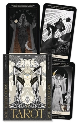 Soul Reflections Tarot by Connelly, Sunshine