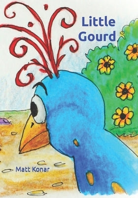 Little Gourd by Konar, Matt, Jr.