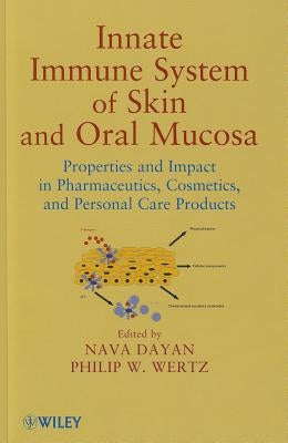 Innate Immune System by Dayan, Nava