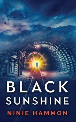 Black Sunshine by Hammon, Ninie