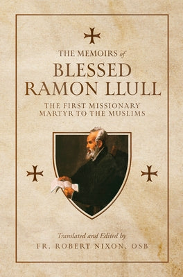 Blessed Ramon Llull by Nixon, Robert