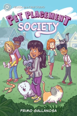 Pet Placement Society by Gallanosa, Primo