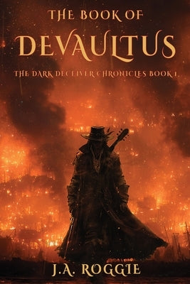 The Book of Devaultus by Roggie, J. a.