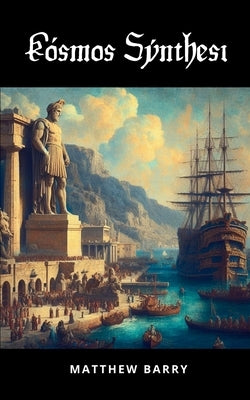 Kósmos Sýnthesi by Barry, Matthew