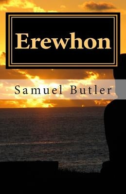 Erewhon by Butler, Samuel