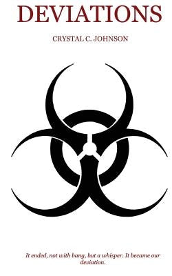 Deviations by Johnson, Crystal C.