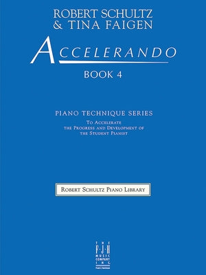 Accelerando, Book 4 by Schultz, Robert