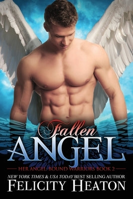Fallen Angel by Heaton, Felicity