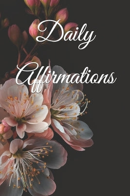 Daily Affirmations by Beck, Billy