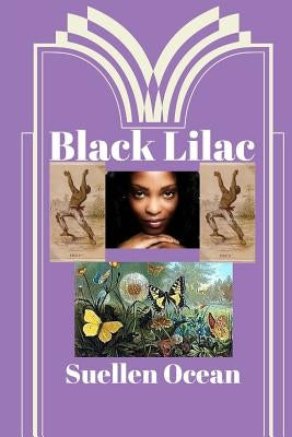 Black Lilac by Ocean, Suellen
