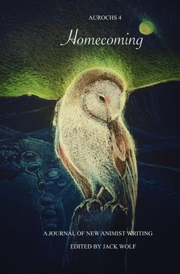 Homecoming 4 - Nature by Wolf, Jack