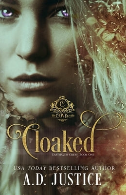 Cloaked by Justice, A. D.