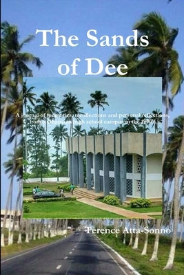 The Sands of Dee by Atta-Sonno, Terence