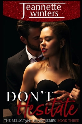 Don't Hesitate by Winters, Jeannette