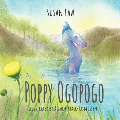 Poppy Ogopogo by Faw, Susan