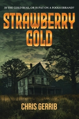 Strawberry Gold by Gerrib, Chris