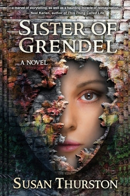 Sister of Grendel by Thurston, Susan