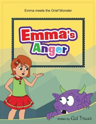 Emma's Anger by Selim, Mahfuja
