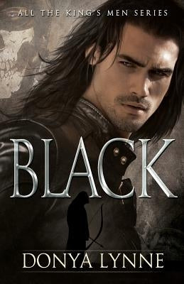 Black by Lynne, Donya