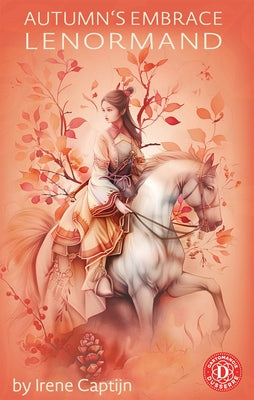 Autumn's Embrace Lenormand by Captijn, Irene