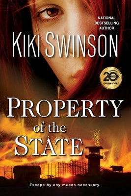 Property of the State by Swinson, Kiki