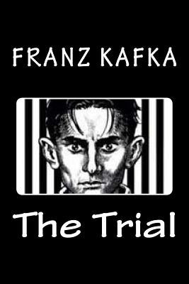 The Trial by Scott, K. y.