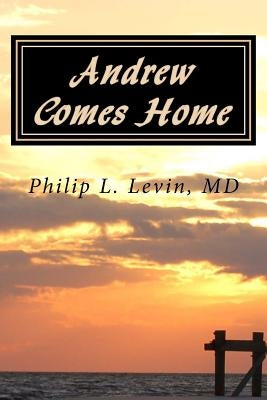 Andrew Comes Home: A Mississippi Tale of Love and Recovery by Levin, Philip L.