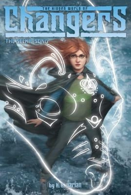 The Selkie Song, 4 by Varian, H. K.