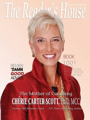 Chérie Carter-Scott by Carter-Scott, Chérie