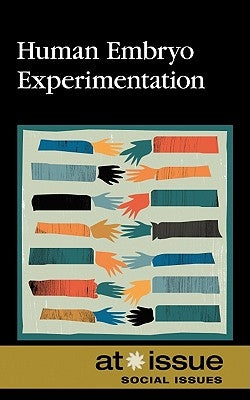Human Embryo Experimentation by Watkins, Christine