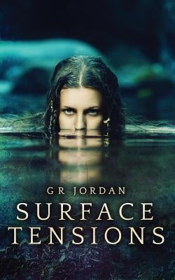 Surface Tensions by Jordan, G. R.