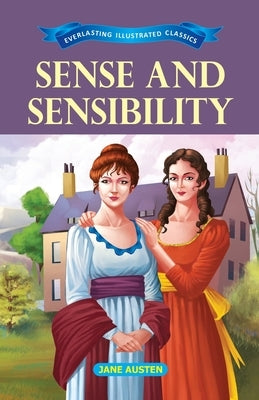 Sense and Sensibility by Austen, Jane